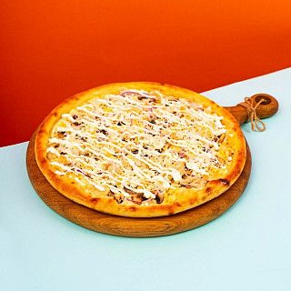 картинка Пицца Сливочная от TakeEat