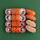 картинка Набор Тэйк 4 TakeEat