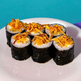 картинка Мини Криспи от TakeEat